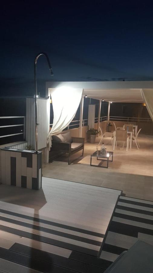 Brezos Hotel & Spa Valeria del Mar Dış mekan fotoğraf