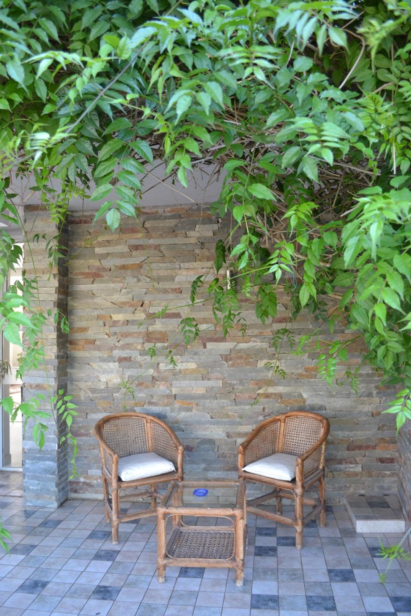 Brezos Hotel & Spa Valeria del Mar Dış mekan fotoğraf