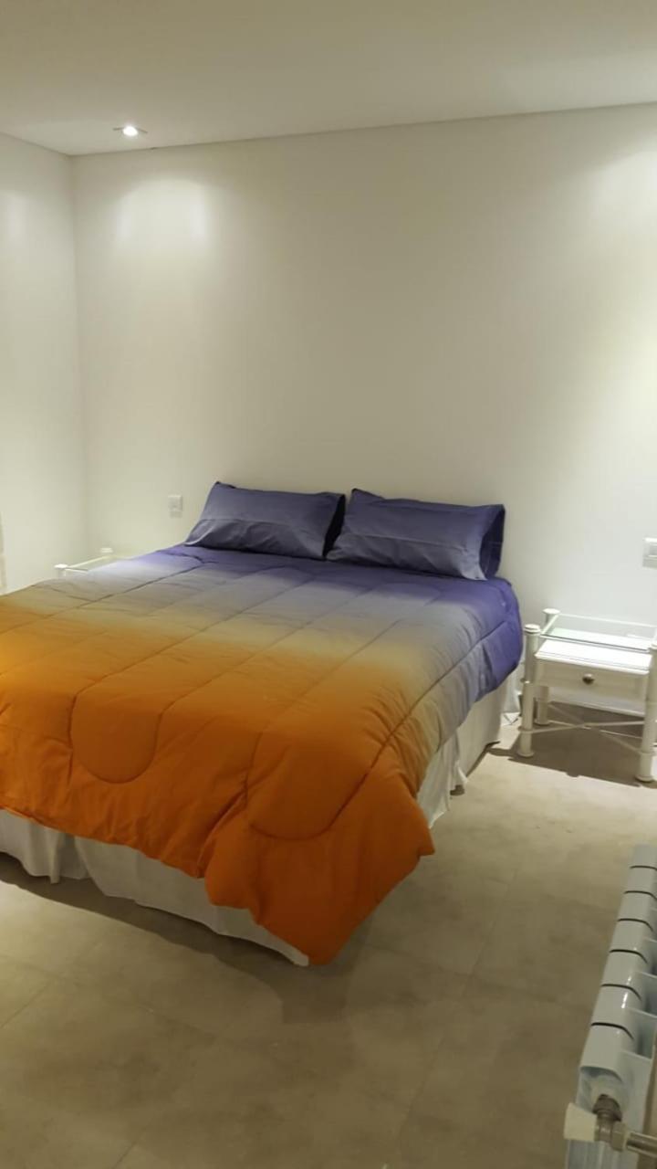 Brezos Hotel & Spa Valeria del Mar Dış mekan fotoğraf