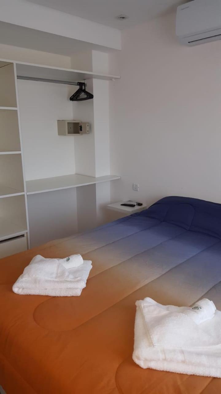 Brezos Hotel & Spa Valeria del Mar Dış mekan fotoğraf