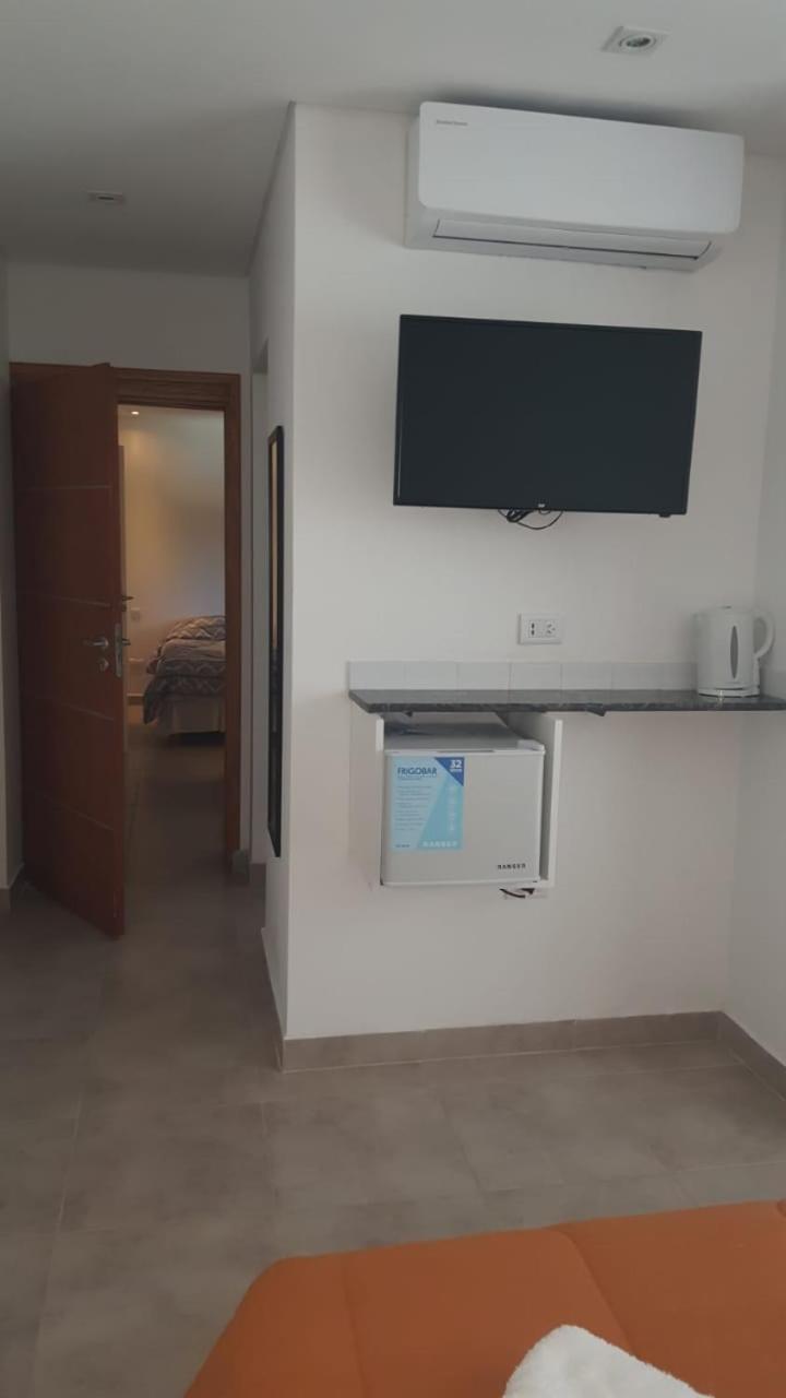 Brezos Hotel & Spa Valeria del Mar Dış mekan fotoğraf