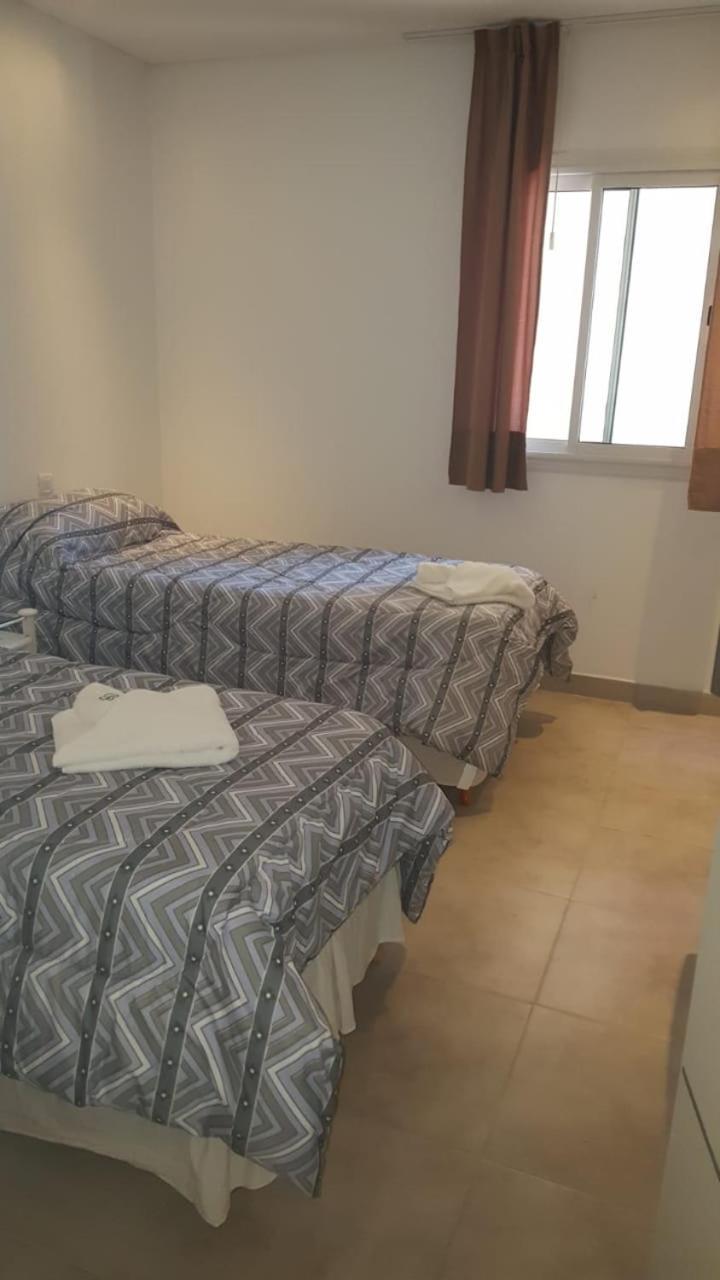 Brezos Hotel & Spa Valeria del Mar Dış mekan fotoğraf