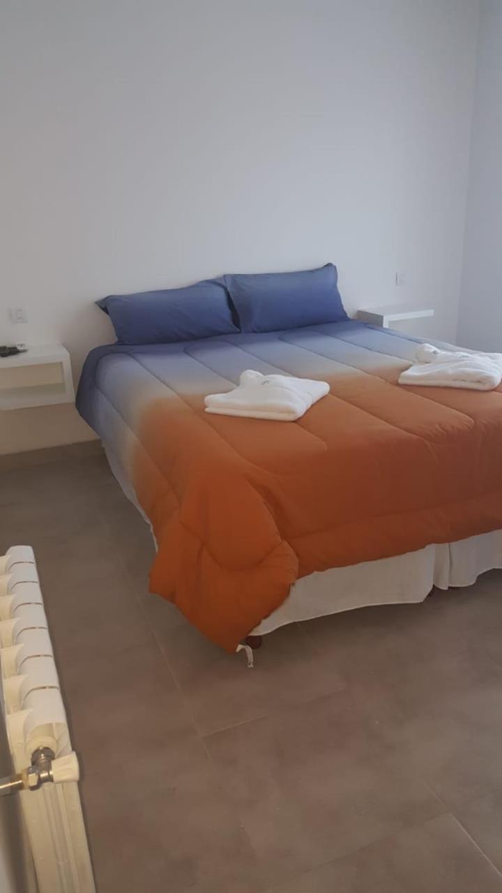 Brezos Hotel & Spa Valeria del Mar Dış mekan fotoğraf