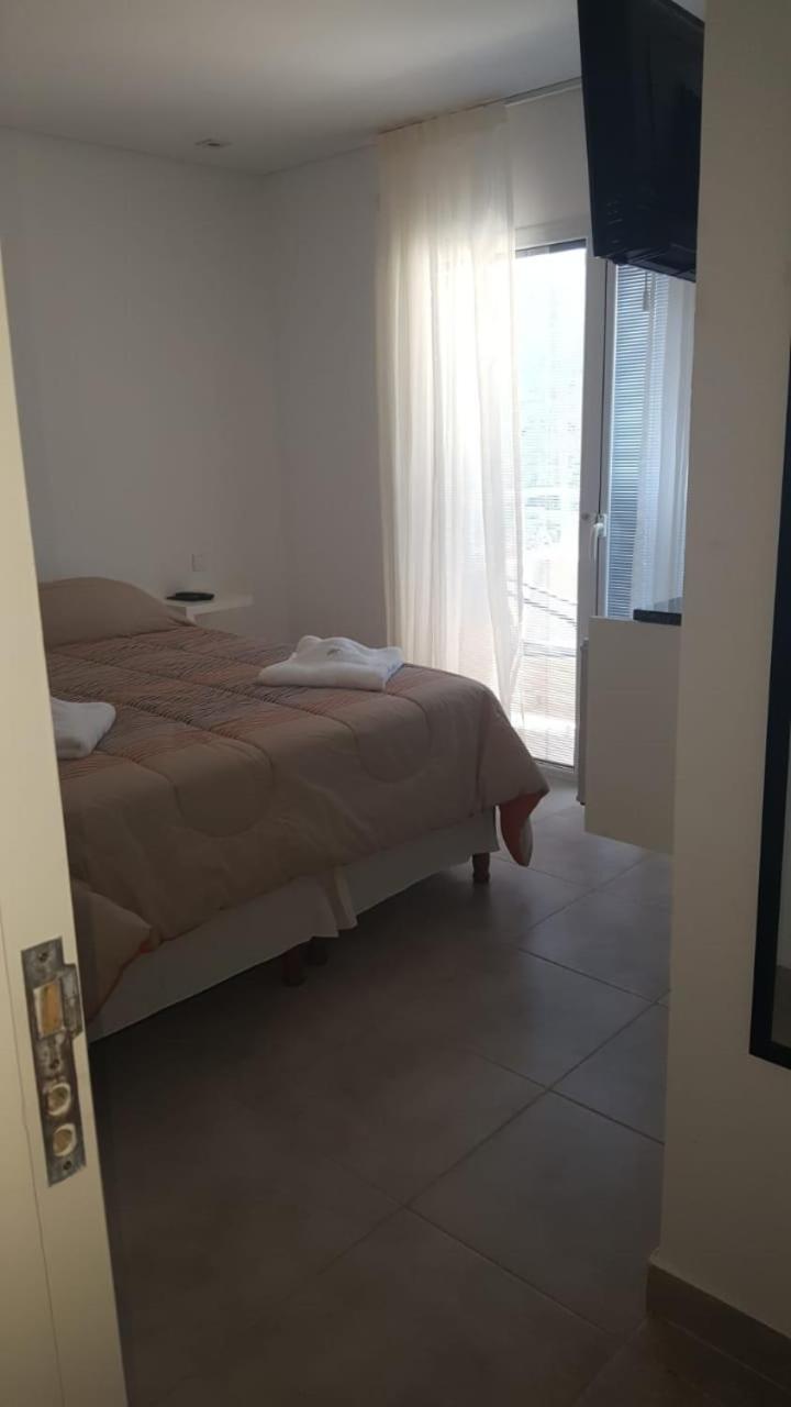 Brezos Hotel & Spa Valeria del Mar Dış mekan fotoğraf