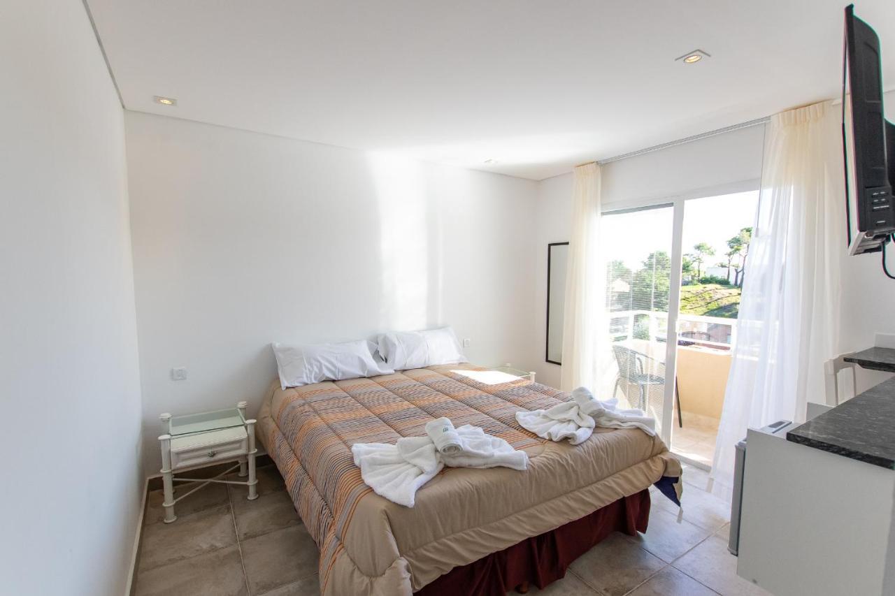 Brezos Hotel & Spa Valeria del Mar Dış mekan fotoğraf