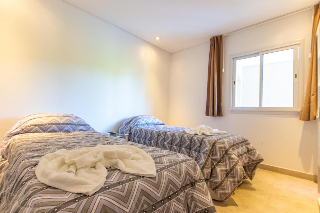 Brezos Hotel & Spa Valeria del Mar Dış mekan fotoğraf