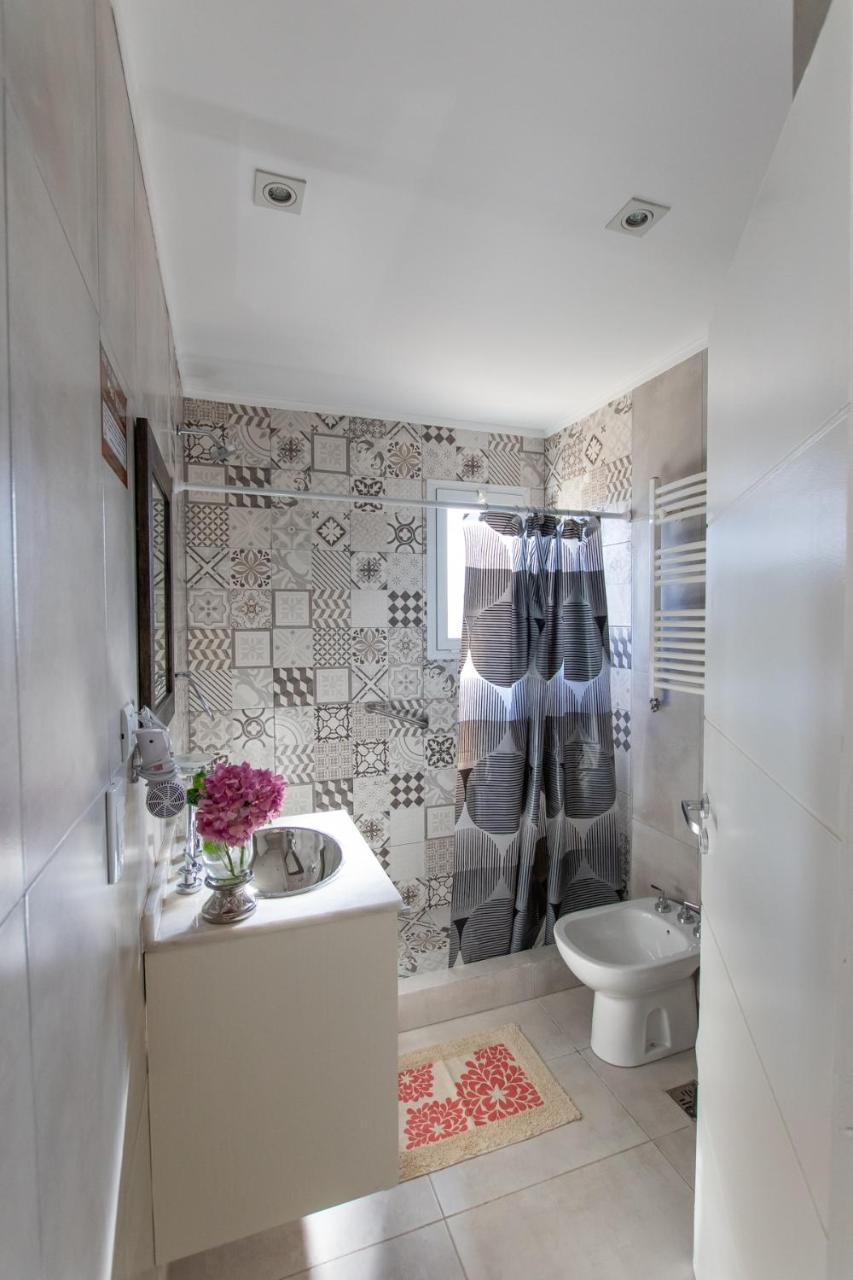 Brezos Hotel & Spa Valeria del Mar Dış mekan fotoğraf