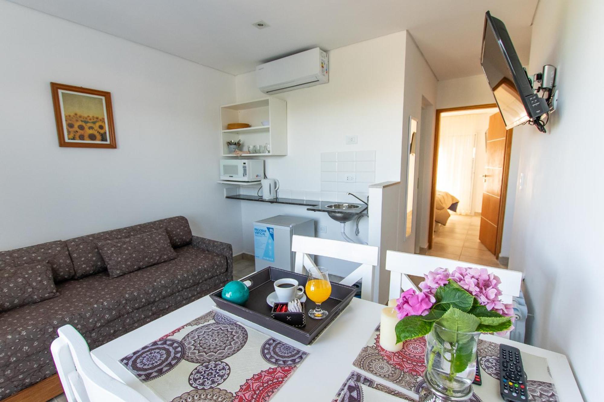 Brezos Hotel & Spa Valeria del Mar Dış mekan fotoğraf
