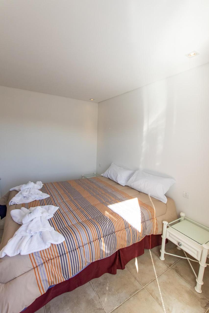 Brezos Hotel & Spa Valeria del Mar Dış mekan fotoğraf