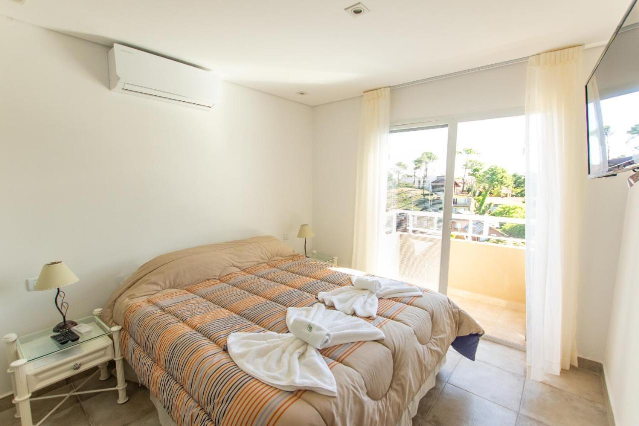 Brezos Hotel & Spa Valeria del Mar Dış mekan fotoğraf