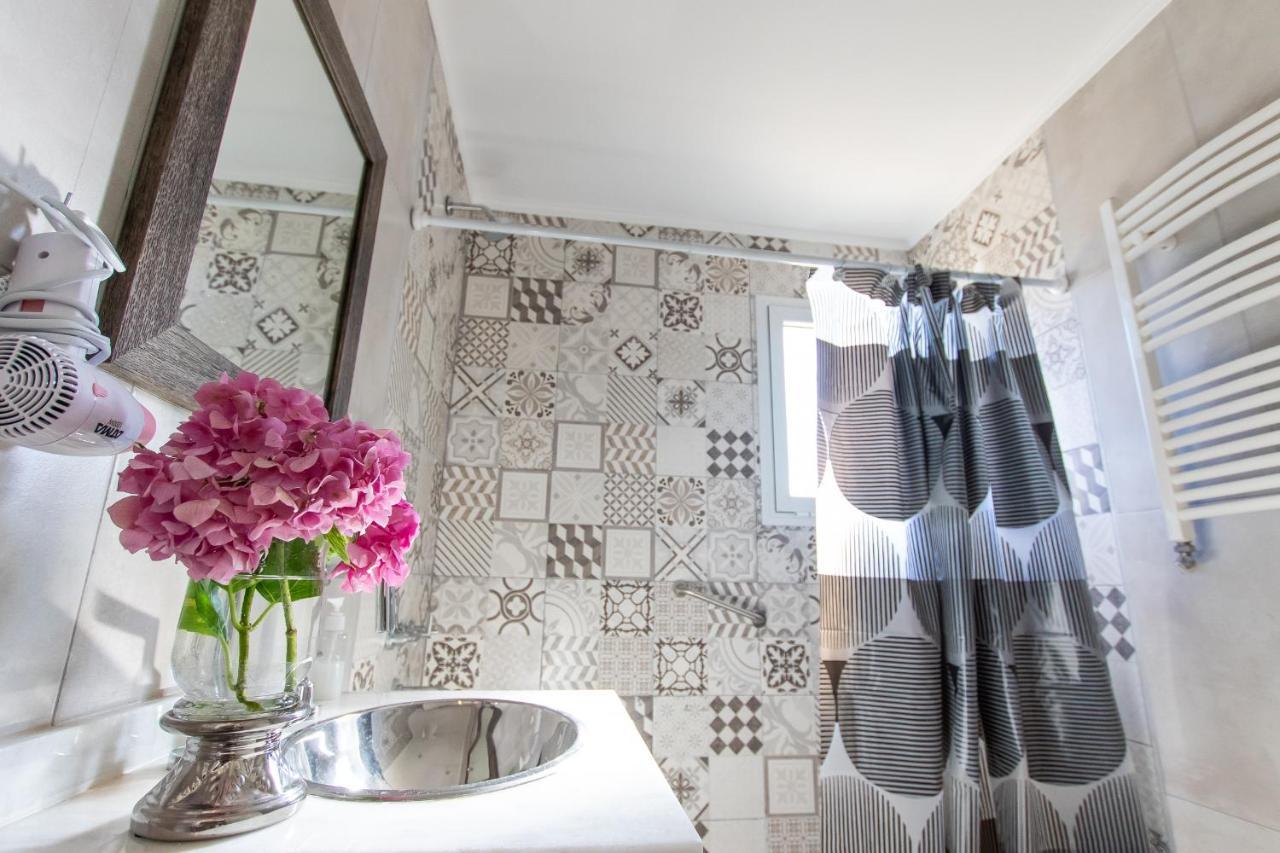 Brezos Hotel & Spa Valeria del Mar Dış mekan fotoğraf