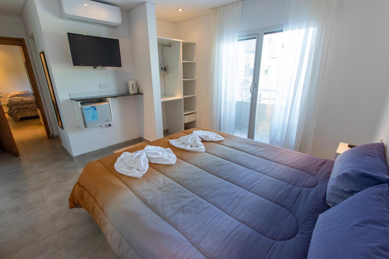 Brezos Hotel & Spa Valeria del Mar Dış mekan fotoğraf