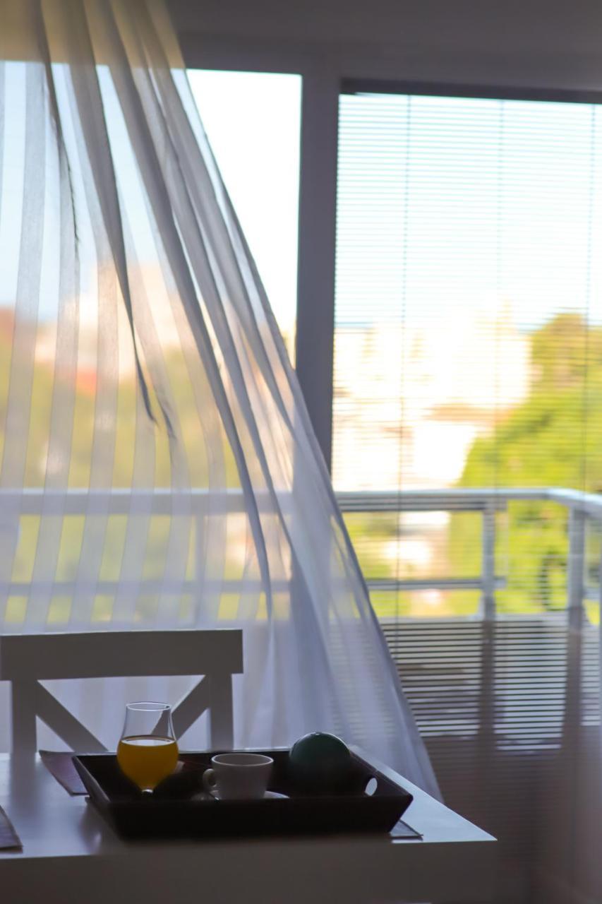 Brezos Hotel & Spa Valeria del Mar Dış mekan fotoğraf